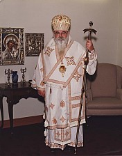 Archbishop Vsevolod: 1927-2007